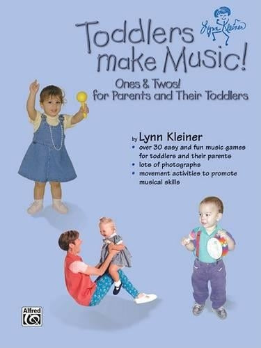 Kids Make Music