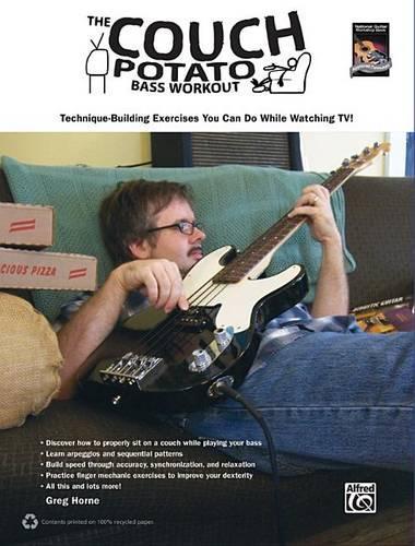 The Couch Potato Bass Workout