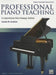 Professional Piano Teaching, Volume 2