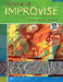Together We Can Improvise, Volume 1