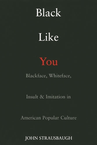 Black Like You