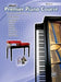 Premier Piano Course, Duet 3