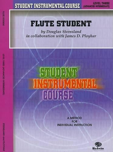 Student Instr Course