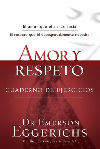 Amor y respeto - cuaderno de ejercicios