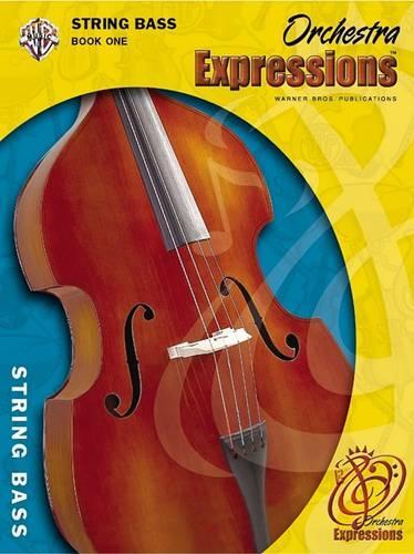 Orchestra Expressions, Book One