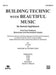 Building Technic With Beautiful Music, Book III