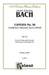Cantata No. 36 - Schwingt freudig euch empor