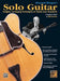 Howard Morgen's Solo Guitar