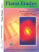 Etudes for the Development of Musical Fingers Bk 2