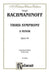Third Symphony in A Minor, Op. 44