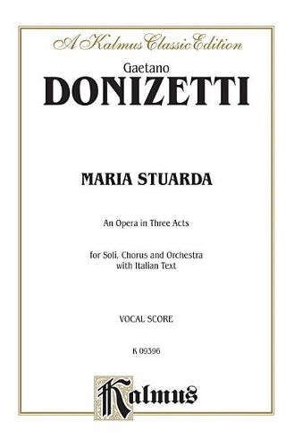Maria Stuarda