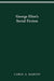 George Eliot S Serial Fiction