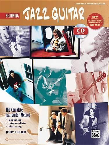 Compl. Jazz Guitar Method