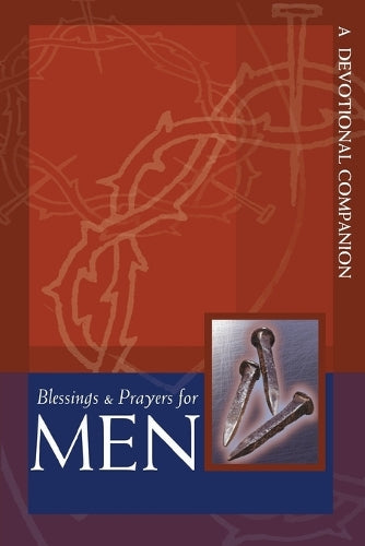 Blessings and Prayers for Men