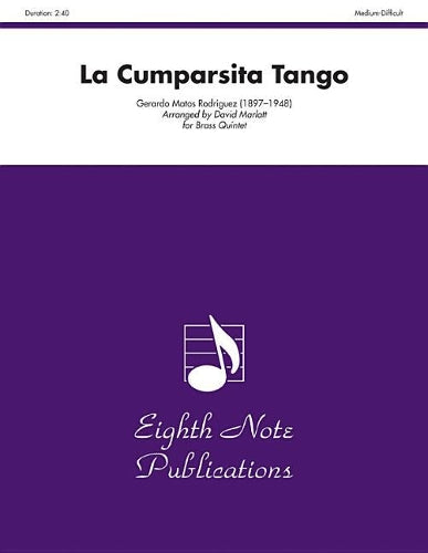 La Cumparsita