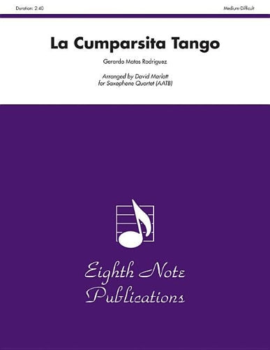 La Cumparsita