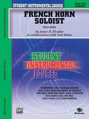 French Horn Soloist, Level I