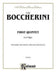 First Quintet in D Major