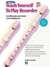 Teach Yourself To Play Recorder