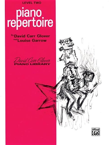 Piano Repertoire, Level 2