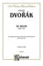Te Deum, Op. 103
