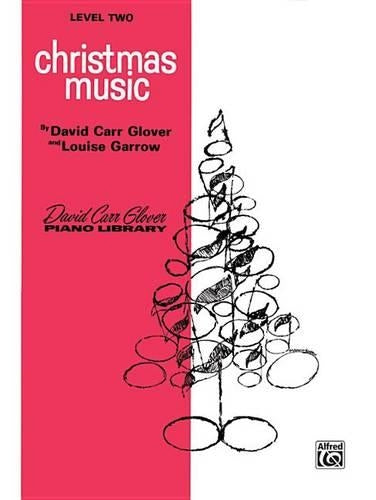 Christmas Music, Level 2