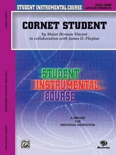 Student Instrumental Course