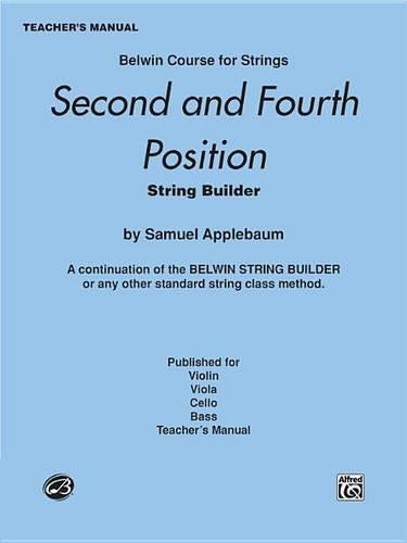 2nd and 4th Position String Builder