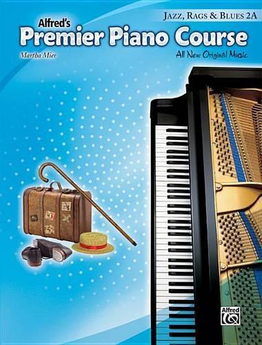 Premier Piano Course