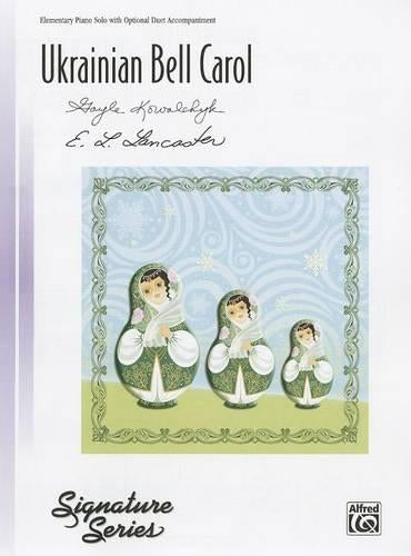 Ukrainian Bell Carol