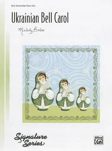 Ukrainian Bell Carol