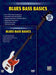 Ultimate Beginner Series Mega Pak Blues Bass Basic