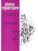 Piano Repertoire, Level 3