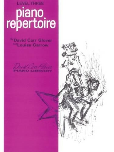 Piano Repertoire, Level 3