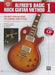 Alfred's Basic Rock Guitar Method 1