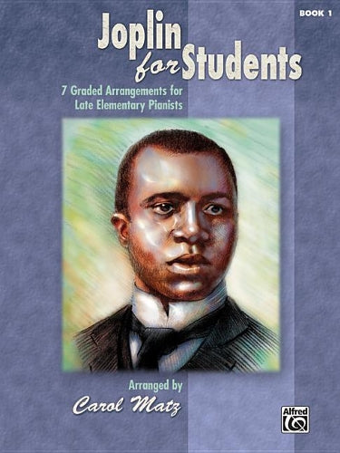 Joplin for Students - Volume 1