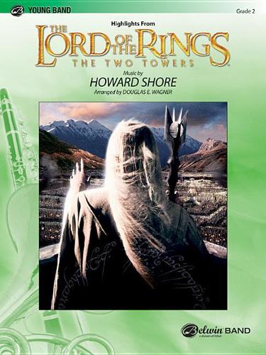 The Lord of the Rings