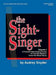 The Sight-Singer, Volume I