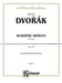 Slavonic Dances, Op. 46, Volume II
