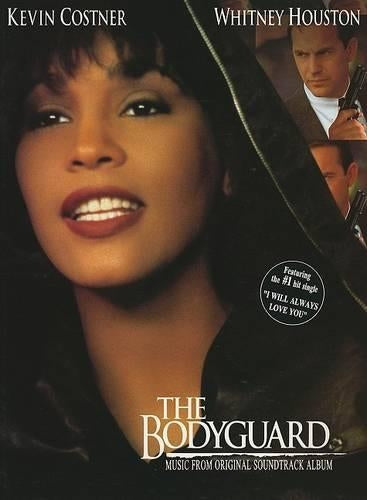 Bodyguard Soundtrack