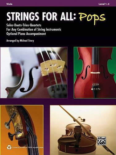 Strings for All
