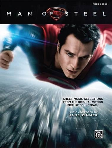 Man of Steel