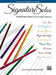 Signature Solos 1