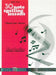 30 Notespelling Lessons, Level 2