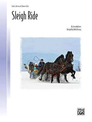 Sleigh Ride