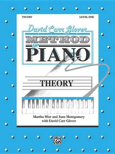 Glover Method:Theory, Level 1