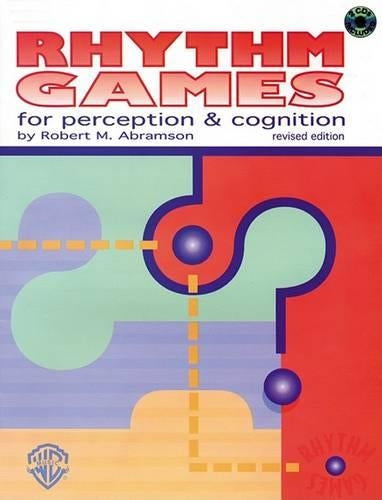 Rhythm Games for Perception & Cognition (Revised)