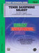 Student Instrumental Course