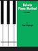 Belwin Piano Method, Book 5