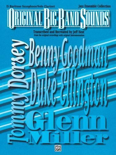 Original Big Band Sounds
